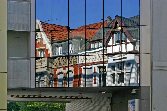 Fassade