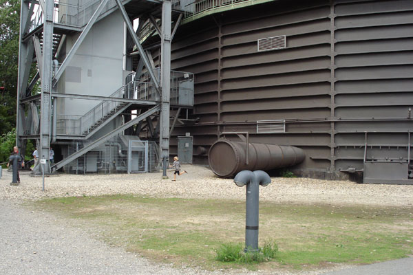 Gasometer Oberhausen